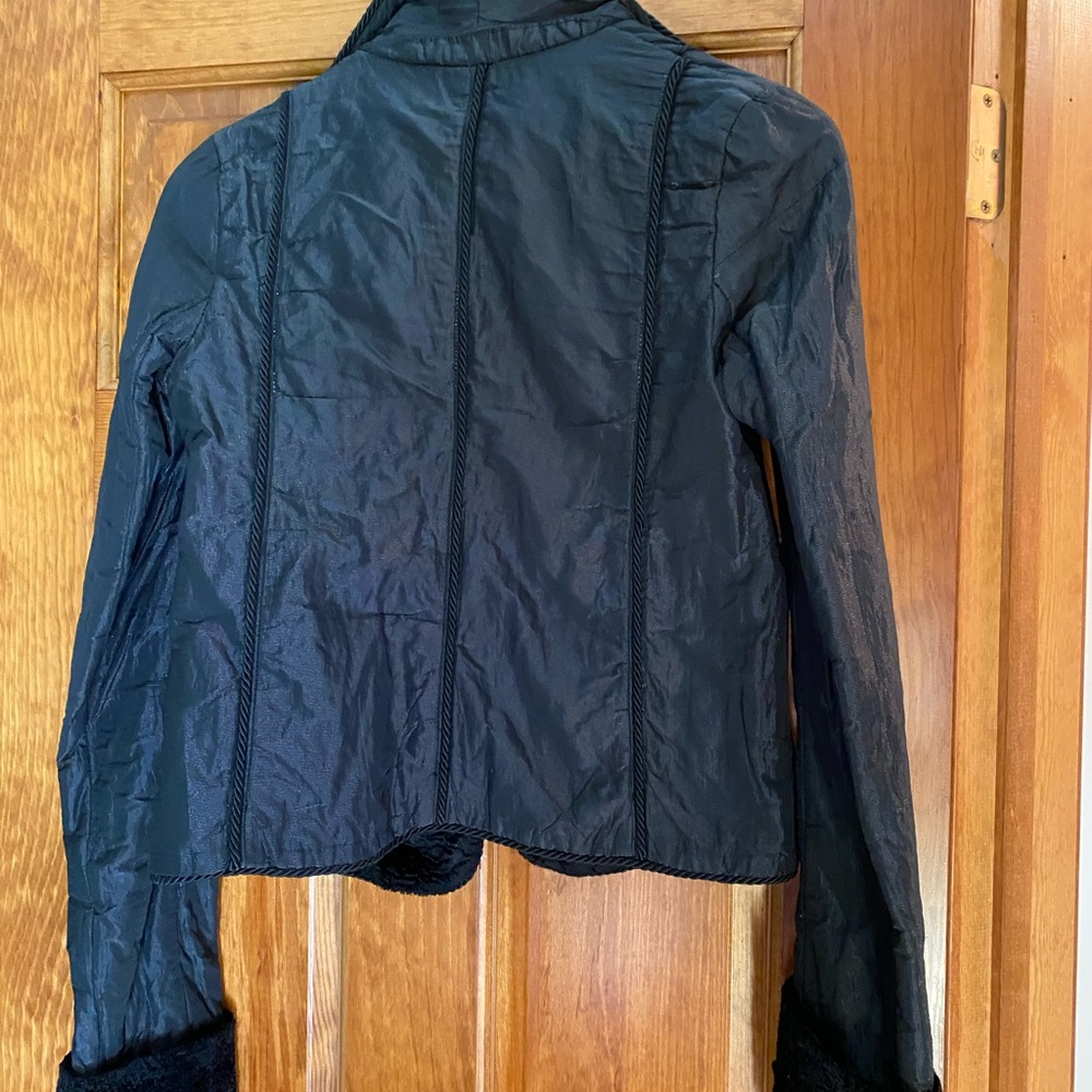 Short Jacket - image 3